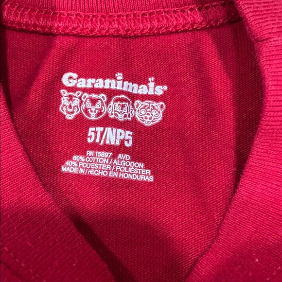 $2 Kids Long Sleeve Graphic Tees - Picture 7 of 14